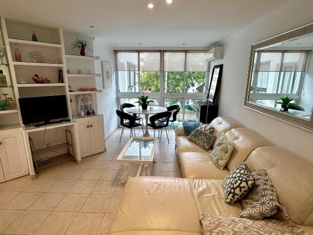 Vivienda en pleno centro de Marbella – a solo 2 minutos de la playa