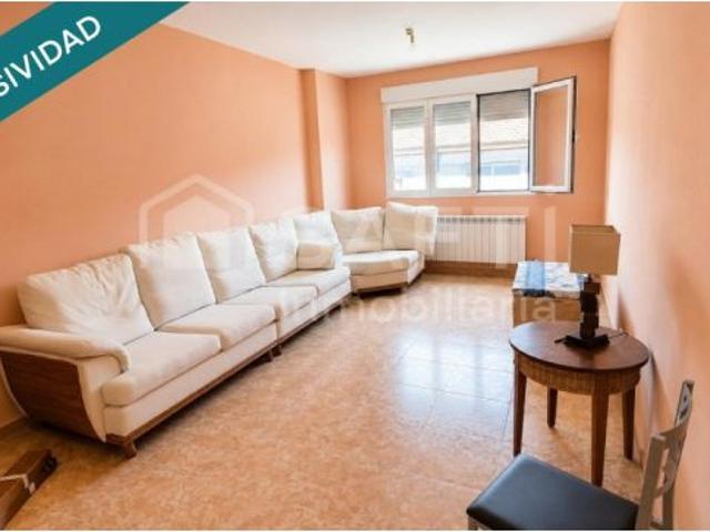 Vivienda en pleno centro de Vitigudino