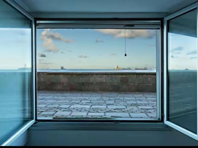 Vivienda en primera línea de mar en San Cristóbal