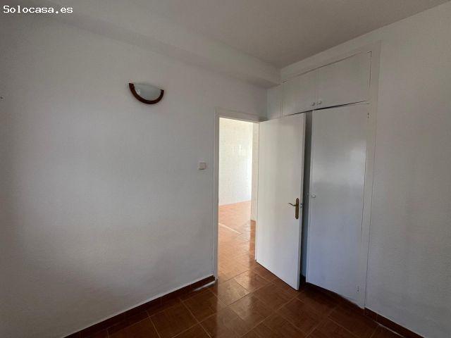Vivienda en primera línea de playa