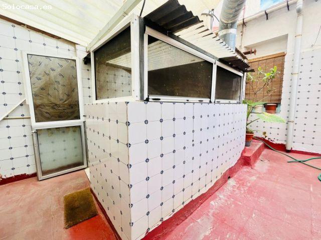 vivienda en primera planta y múltiples opciones en la planta baja