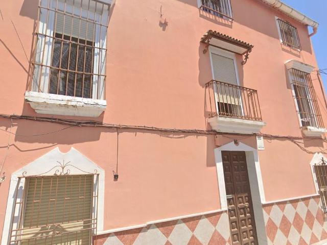Vivienda en Puente Genil
