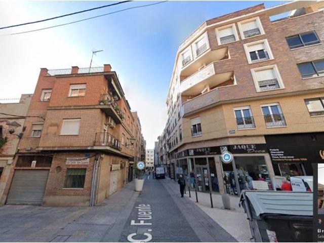 VIVIENDA EN PUERTOLLANO