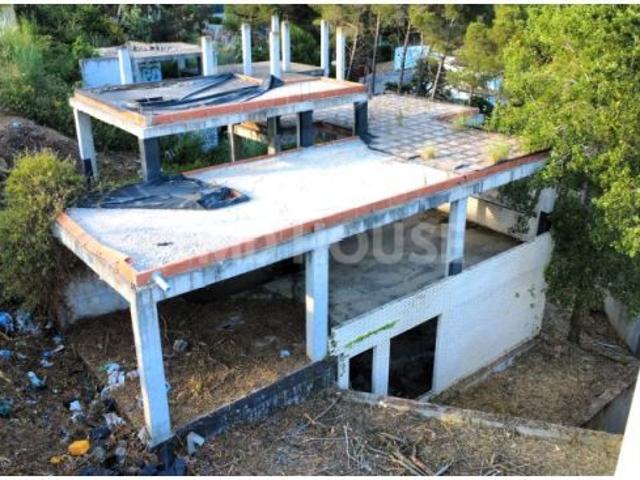 Vivienda en Puigventós