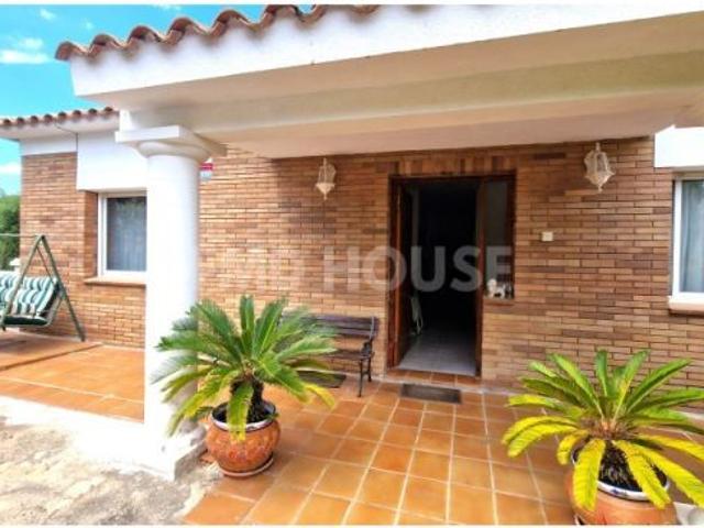 Vivienda en Puigventós