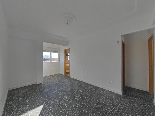 Vivienda en Pz Virgen del Socorro