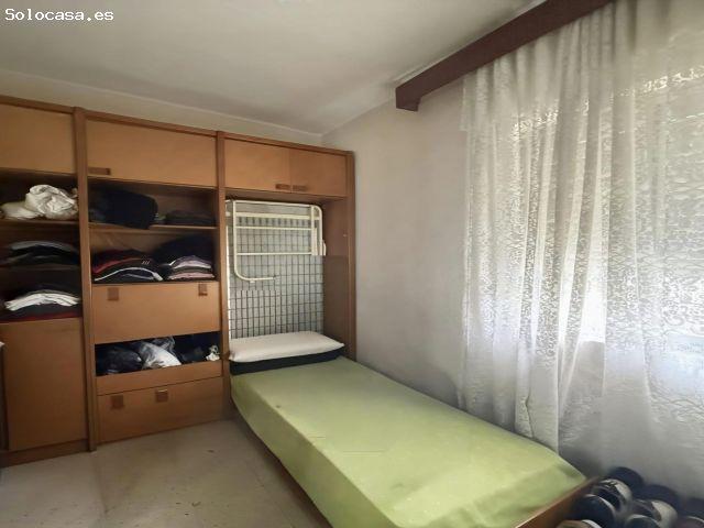 VIVIENDA EN RENTABILIDAD EN LA ANTIGUA