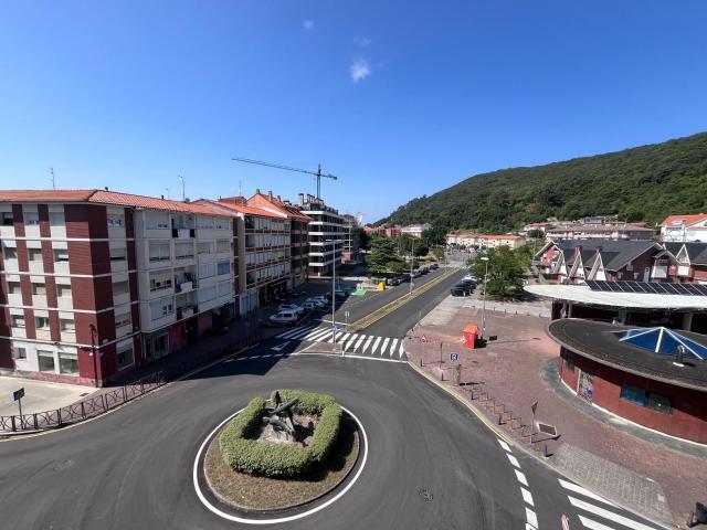 Vivienda en Santoña – Espacio, luz y una ubicación privilegiada
