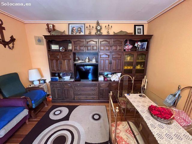 Vivienda en Santoña – Espacio, luz y una ubicación privilegiada