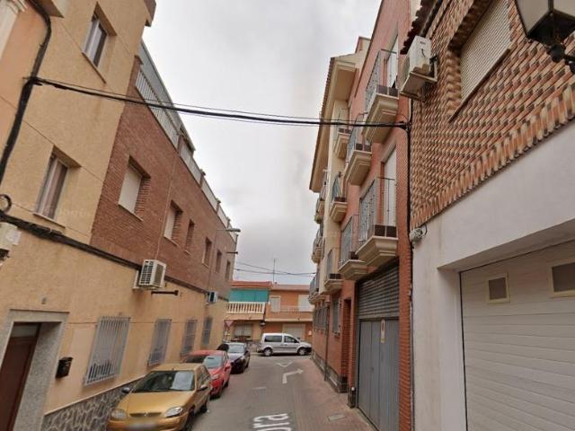 VIVIENDA EN SAN GINES MURCIA