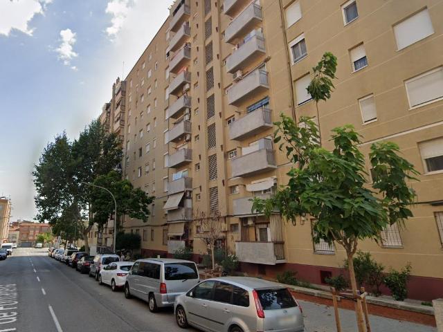 Vivienda en Sabadell, zona La Creu de Barbera