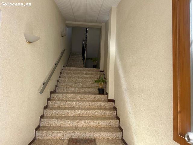 VIVIENDA EN SEGUNDA PLANTA DE 180m2