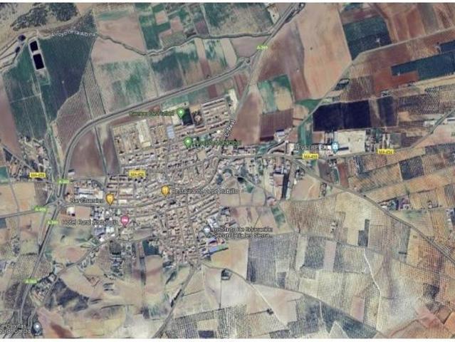 VIVIENDA EN SIERRA DE YEGUAS