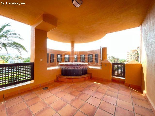 VIVIENDA EN SPIRIT MAR, ALMERIMAR