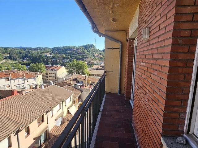 vivienda en st hilari sacalm