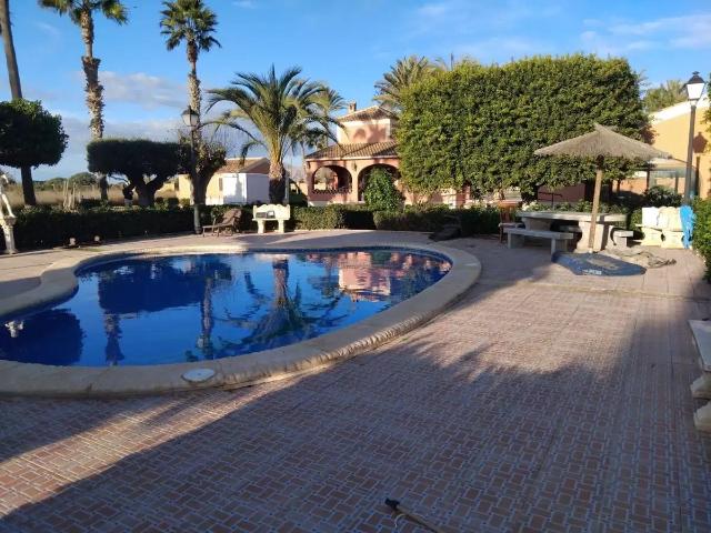 Vivienda espaciosa en Dolores: villa rural con vistas panorá. 350m² Dolores