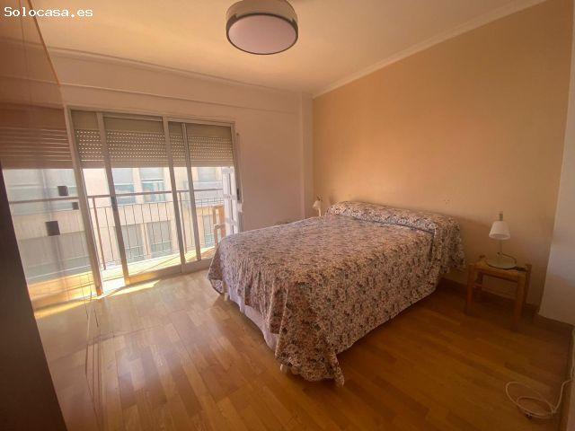 ¡ VIVIENDA ESQUINADA, LLENA DE LUZ 2º DE ALTURA EN IMPECABLE ESTADO !