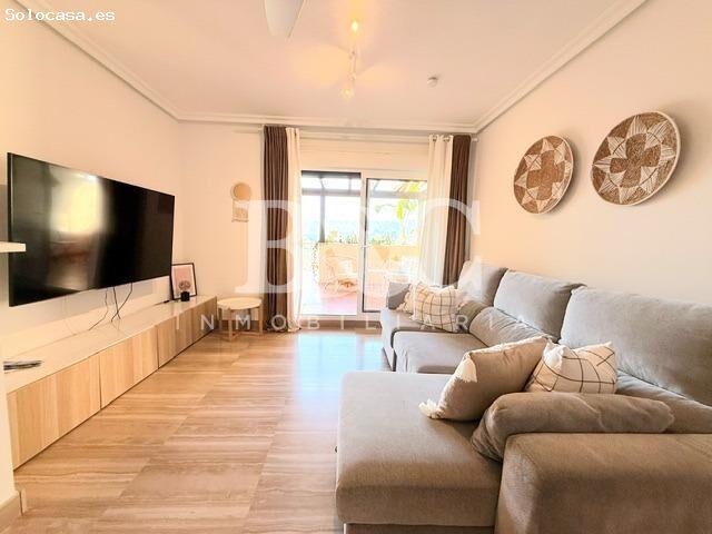 Vivienda exclusiva con vistas y licencia turística activa