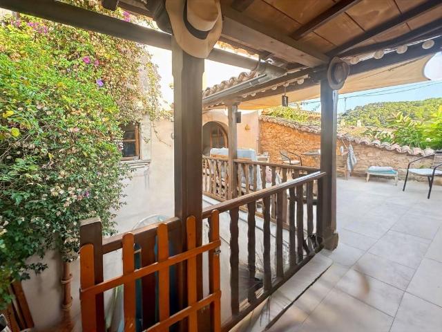 Vivienda exclusiva de 104 m2 en venta Capdepera, Baleares