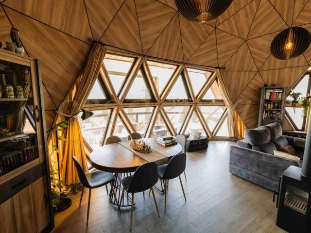 Vivienda exclusiva de 107 m2 en venta Robledo de Chavela, Comunidad de Madrid