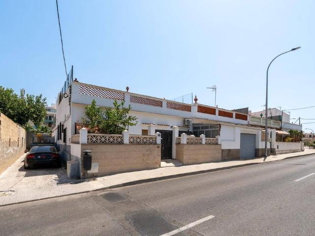 Vivienda exclusiva de 109 m2 en venta Palma de Mallorca, España