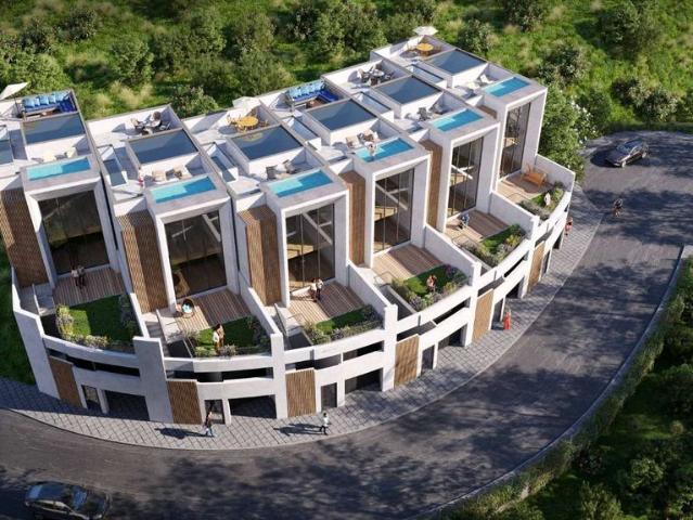Vivienda exclusiva de 109 m2 en venta Torrox, Andalucía
