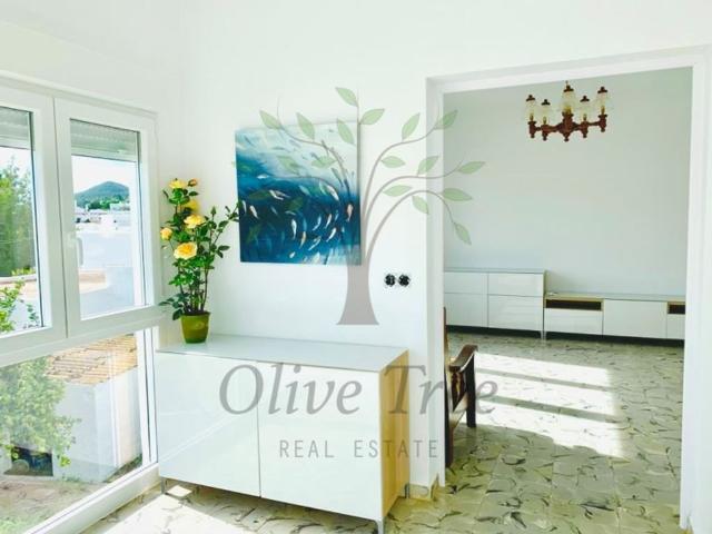 Vivienda de lujo de 120 m2 en alquiler San Jose de la Atalaya, Baleares