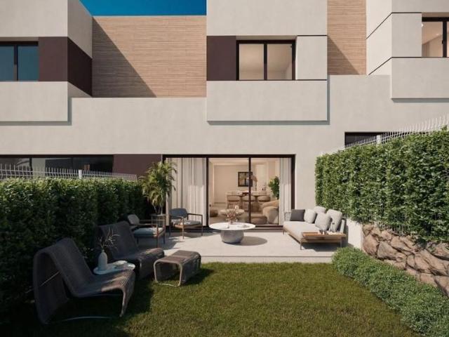 Vivienda exclusiva de 100 m2 en venta Mijas, Andalucía