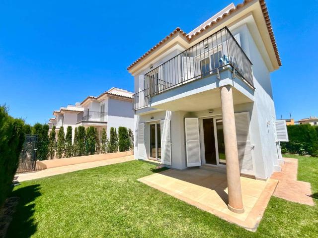 Vivienda exclusiva de 100 m2 en venta Campos, Baleares