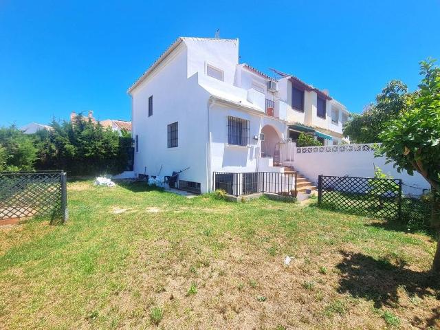 Vivienda exclusiva de 102 m2 en venta Estepona, Andalucía