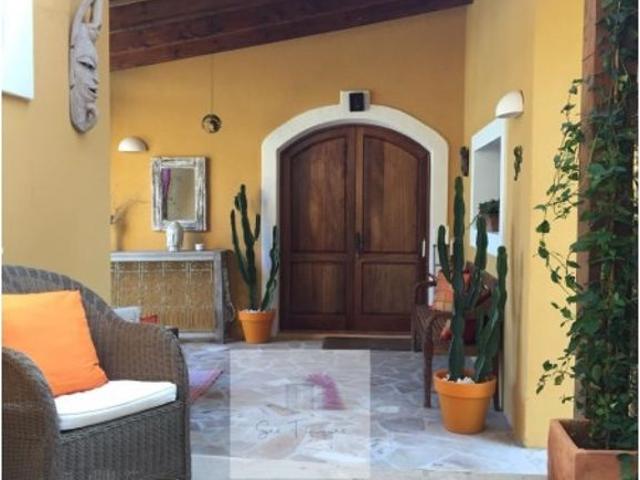 Vivienda exclusiva de 102 m2 en venta Santa Eulalia del Río, Baleares