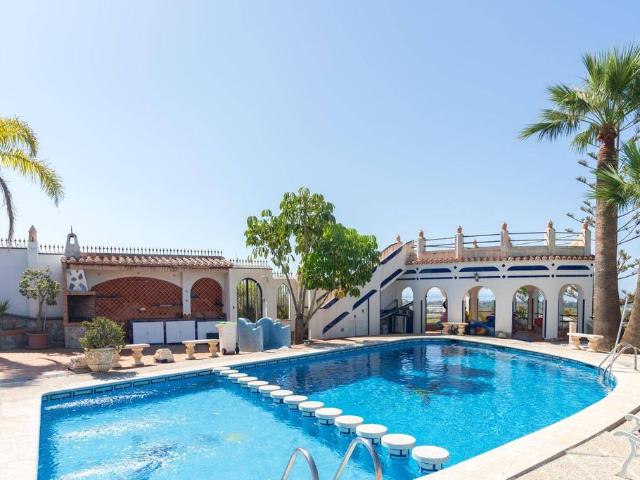 Vivienda exclusiva de 250 m2 en venta Motril, Andalucía