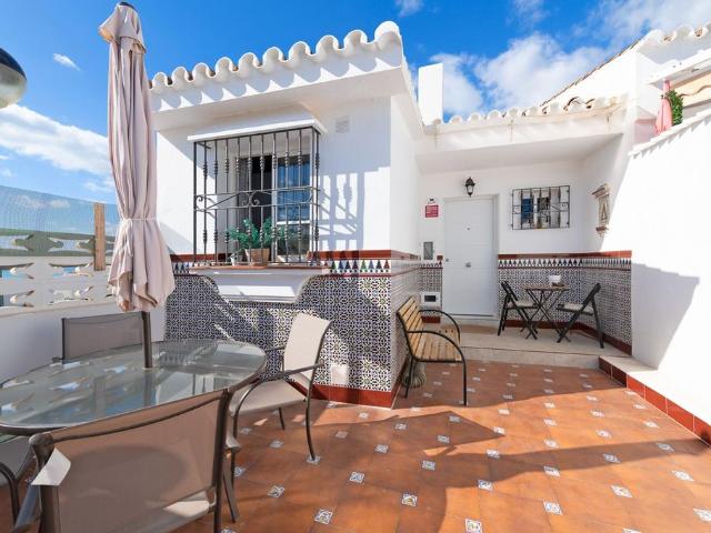 Vivienda exclusiva de 114 m2 en venta Cala del Moral, España