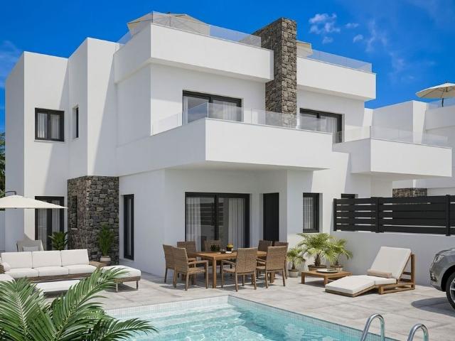 Vivienda exclusiva de 116 m2 en venta Orihuela, Comunidad Valenciana