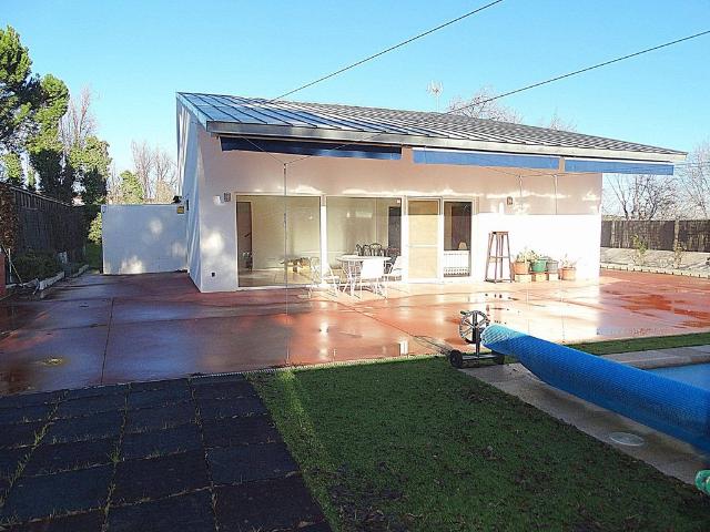 Vivienda exclusiva de 116 m2 en venta Arganda, Comunidad de Madrid