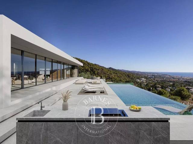 Vivienda exclusiva de 1186 m2 en venta Sant Andreu de Llavaneres, Cataluña