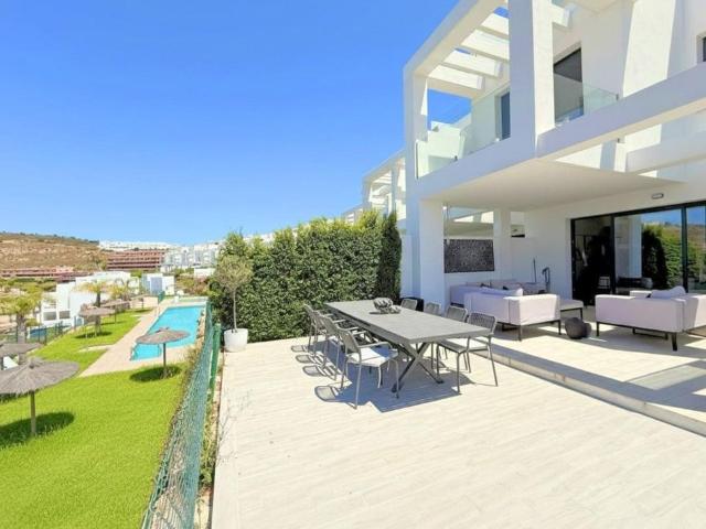 Vivienda exclusiva de 118 m2 en venta Sotogrande, Andalucía