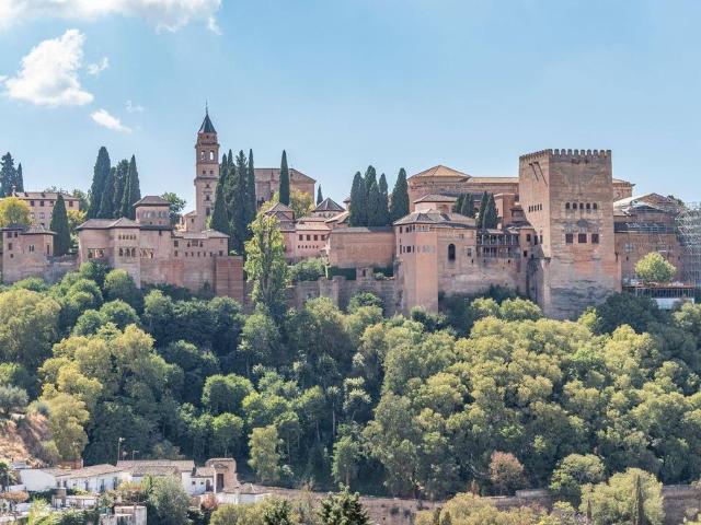 Vivienda exclusiva de 118 m2 en venta Granada, España