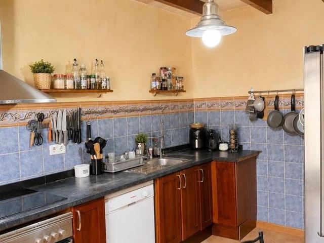 Vivienda exclusiva de 119 m2 en venta Artà, Baleares