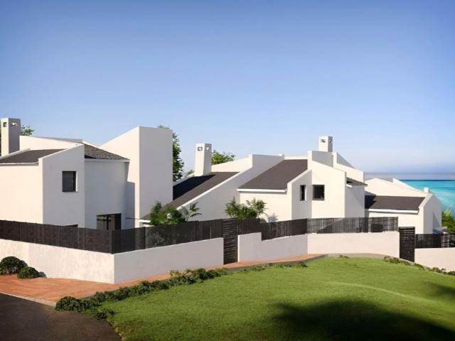 Vivienda exclusiva de 119 m2 en venta Bahia Dorada, Estepona, Málaga, Andalucía
