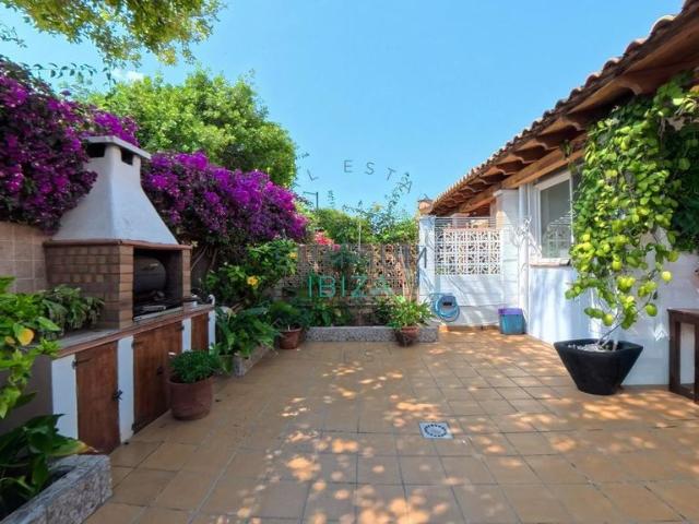 Vivienda exclusiva de 119 m2 en venta Ibiza, España
