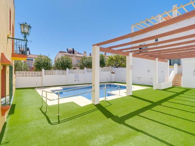 Vivienda de alto standing de 149 m2 en venta Mijas, Andalucía
