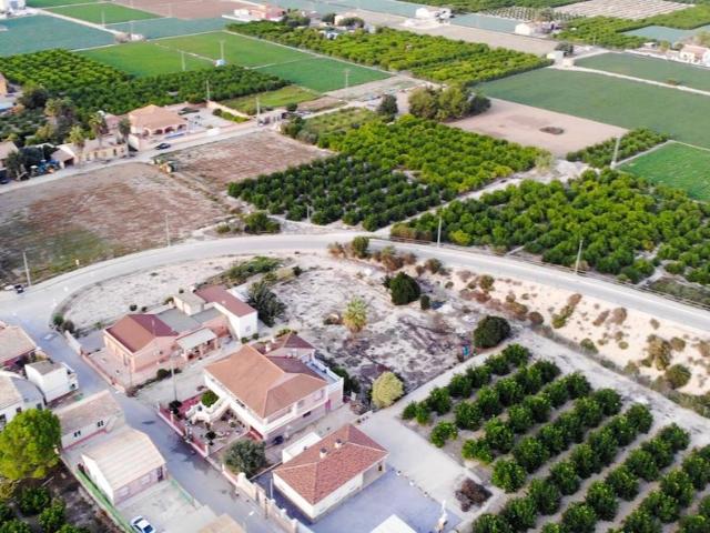 Vivienda exclusiva de 1122 m2 en venta Orihuela, Comunidad Valenciana
