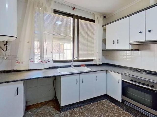 Vivienda exclusiva de 124 m2 en venta Valencia, España