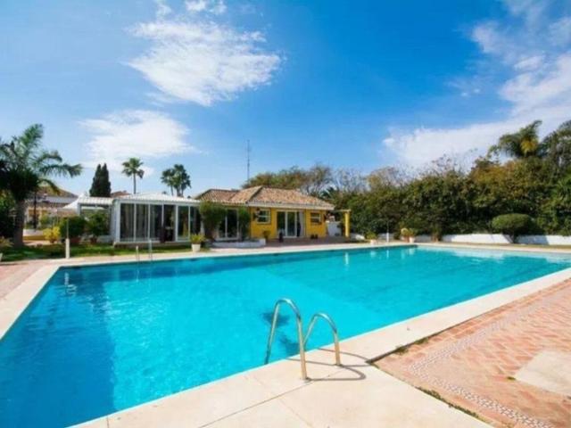 Vivienda exclusiva de 125 m2 en venta Casasola, Estepona, Málaga, Andalucía