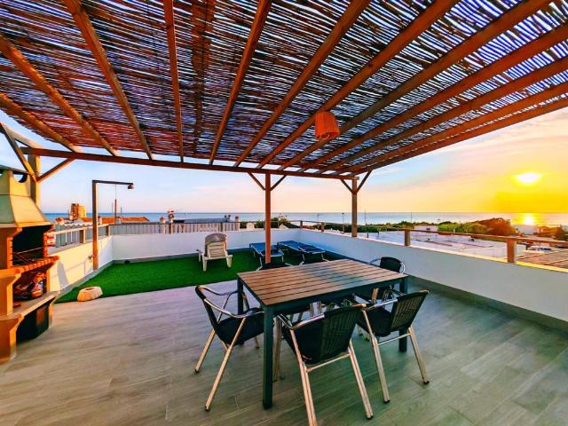 Vivienda exclusiva de 125 m2 en venta Vejer de la Frontera, Andalucía