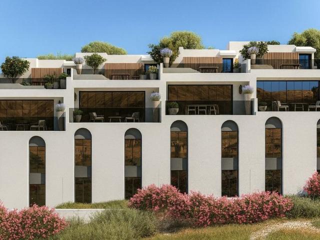 Vivienda exclusiva de 127 m2 en venta Guaro, Andalucía