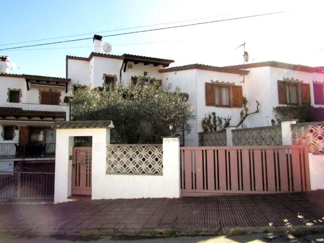 Vivienda exclusiva de 129 m2 en venta Sant Antoni de Calonge, España