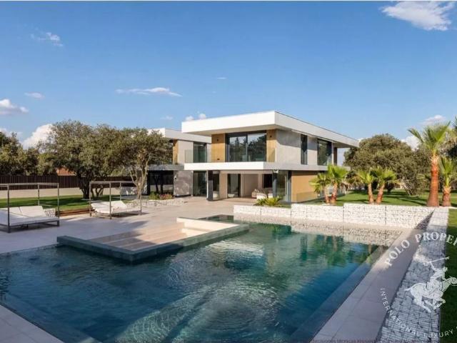 Vivienda exclusiva de 1200 m2 en venta Boadilla del Monte, Comunidad de Madrid