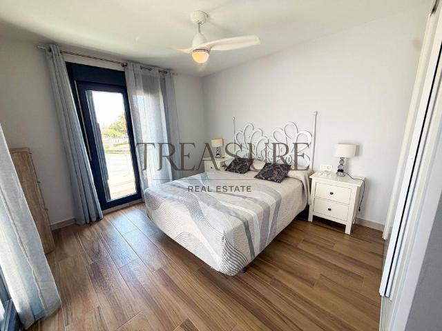 Vivienda exclusiva de 120 m2 en venta Pilar de la Horadada, Comunidad Valenciana